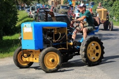 Killavooril Ehitatud Eestis 2013 iseehitatud traktor